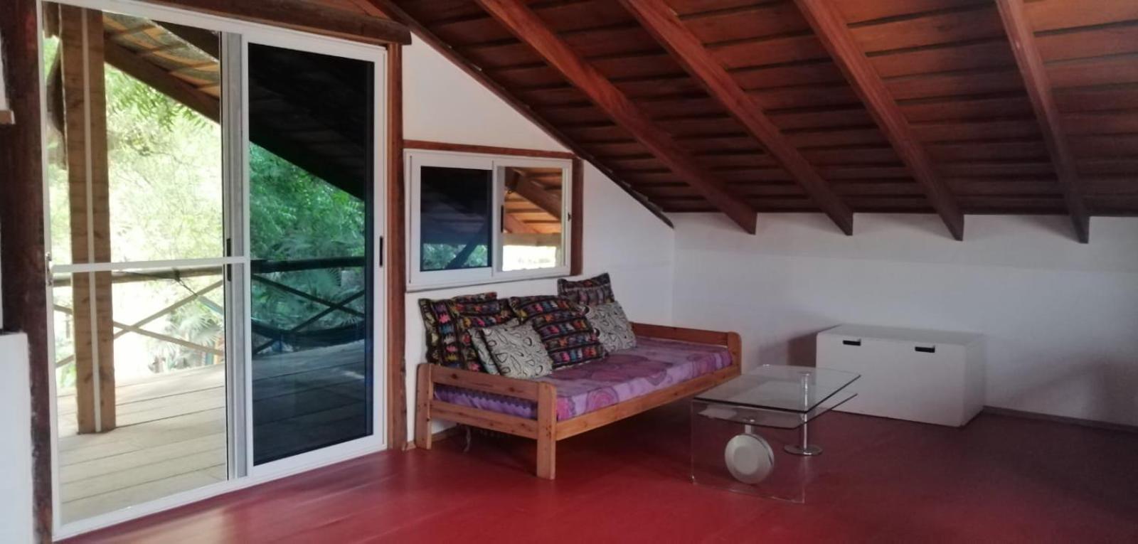 Kokrobite Gardens Restaurant And Guest House Extérieur photo